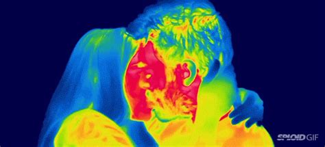 It indicates, "Click to perform a search". . Infrared pictures of people having sex